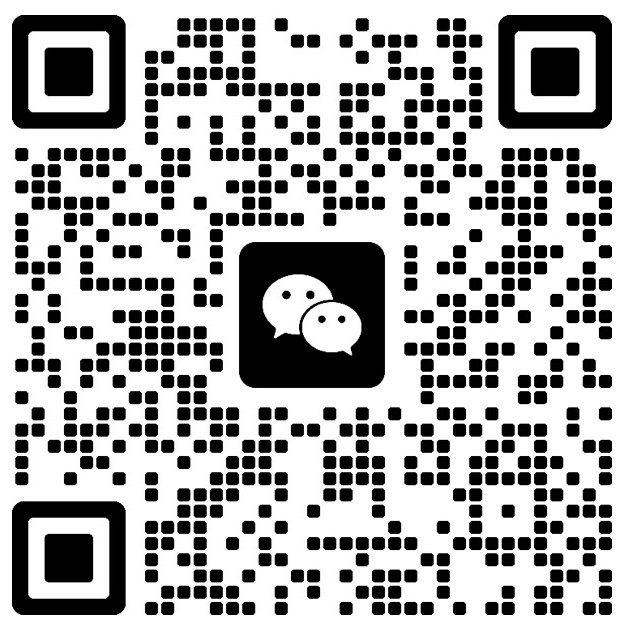 WeChat QR Code